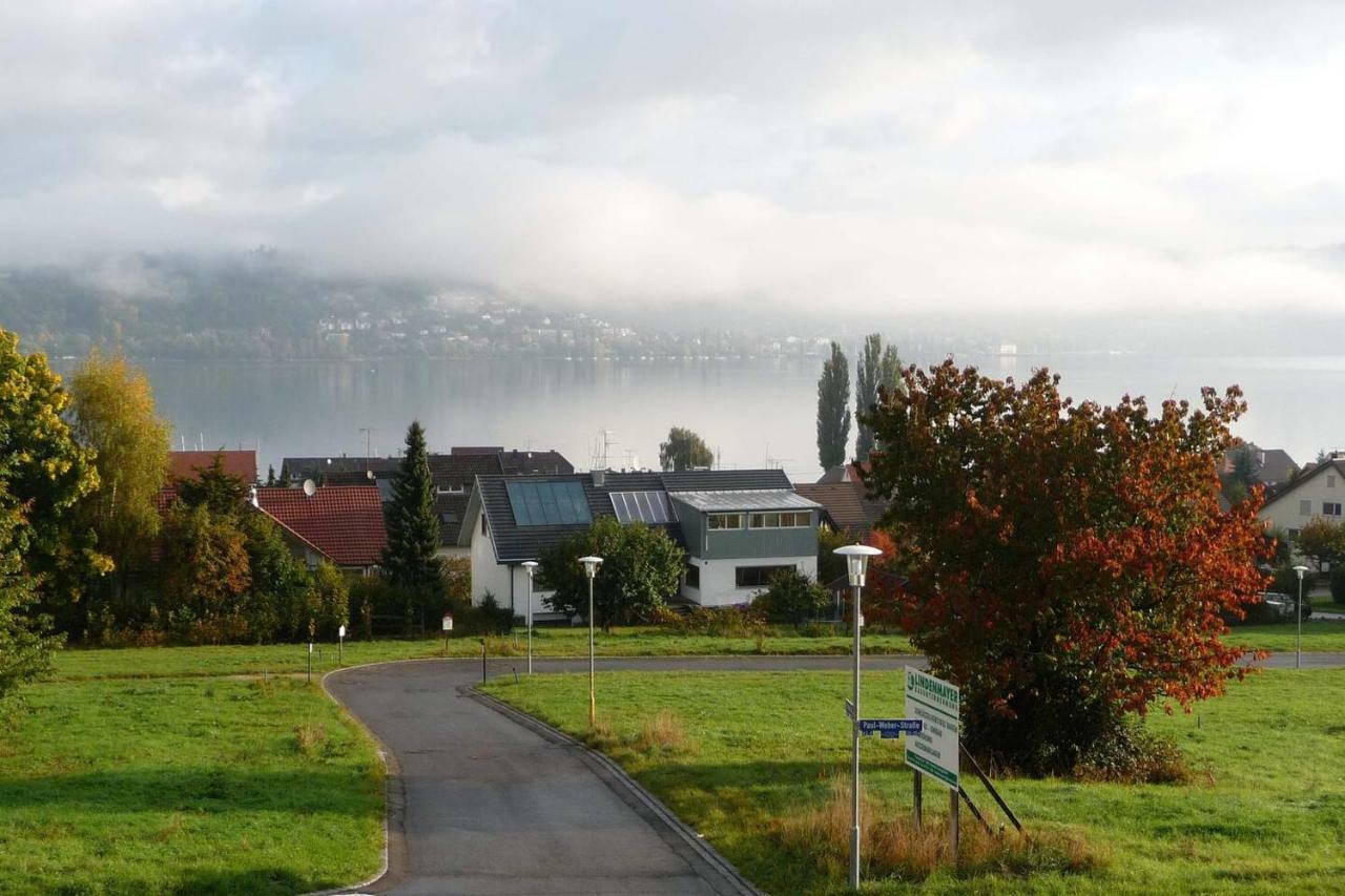 Haus Bodenseeblick Bodman-Ludwigshafen Exterior photo
