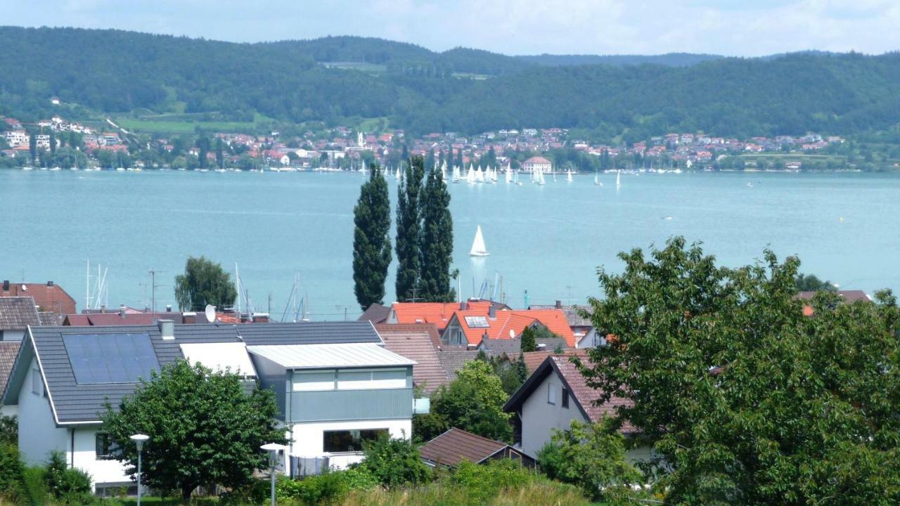 Haus Bodenseeblick Bodman-Ludwigshafen Exterior photo